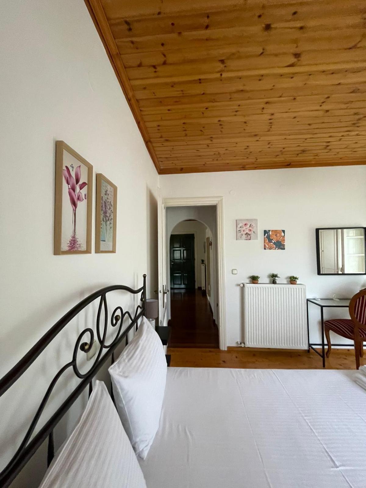 Anesis Villa Asprogerakata Exteriör bild