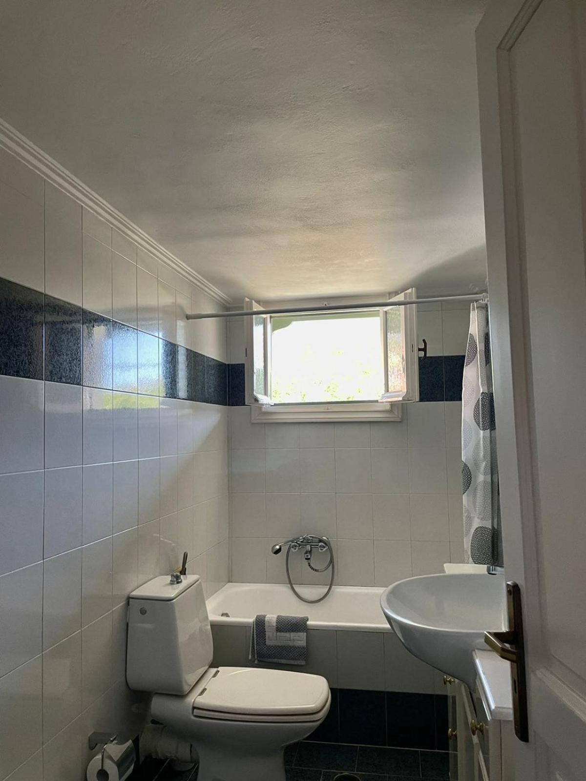 Anesis Villa Asprogerakata Exteriör bild